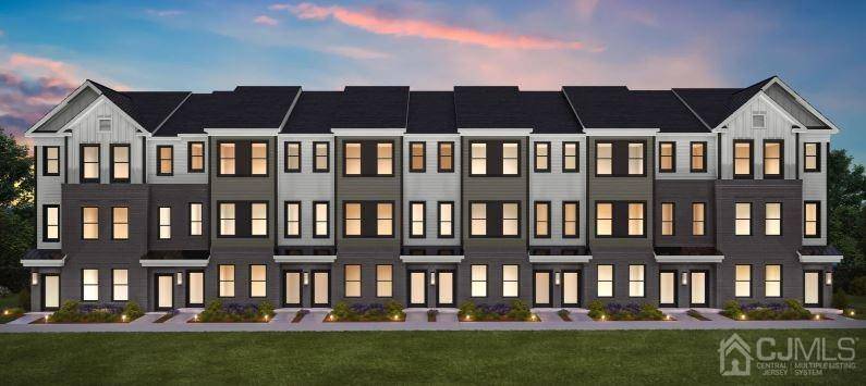 202 Jessie PL, New Brunswick, NJ 08901