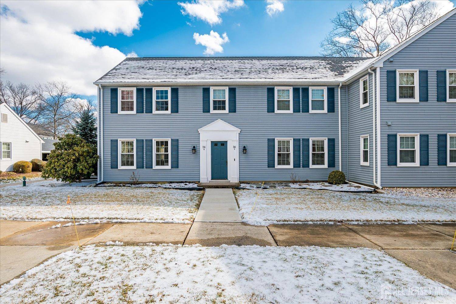 Monroe, NJ 08831,36 Concord LN #B