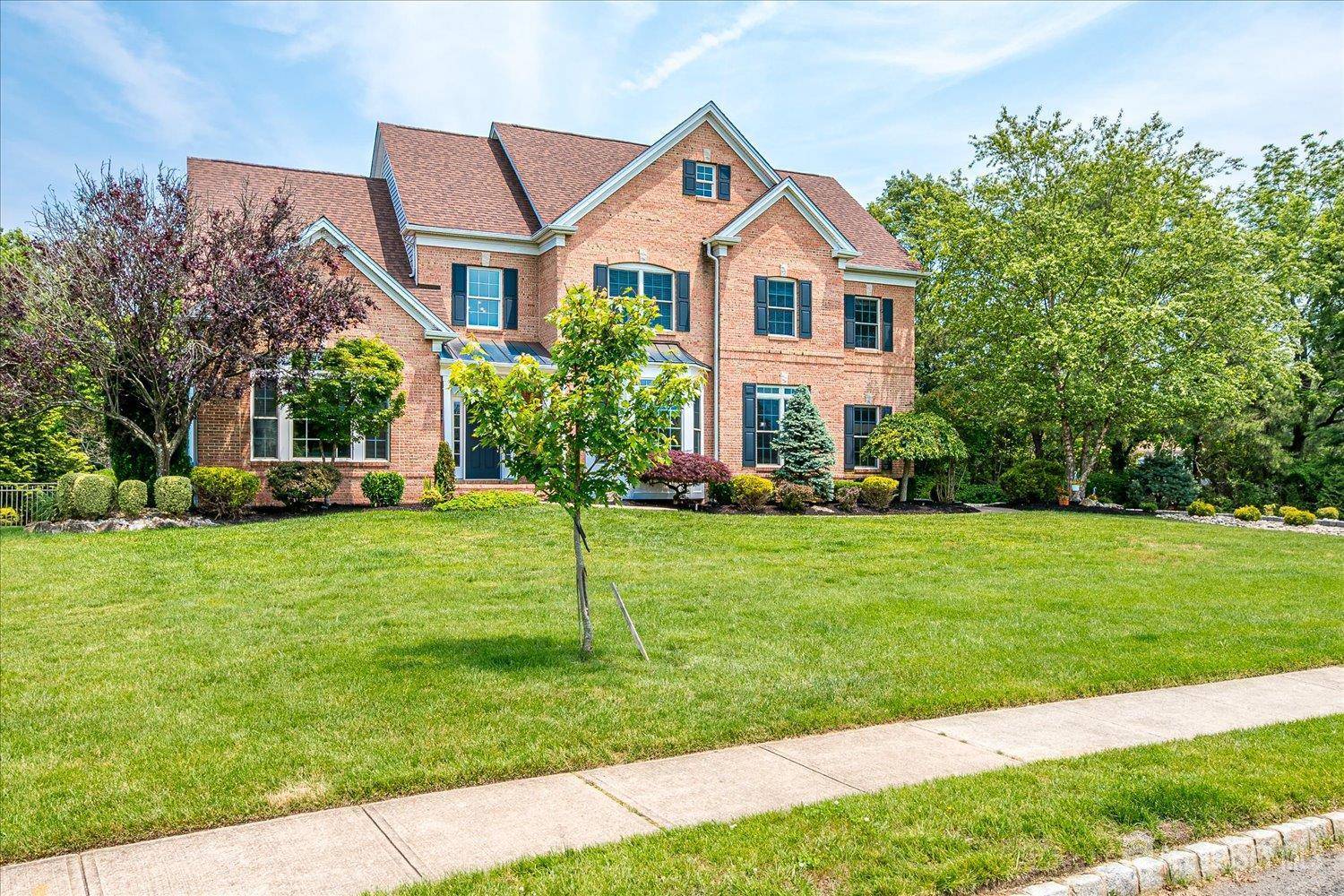 Monroe, NJ 08831,37 Equestrian WAY