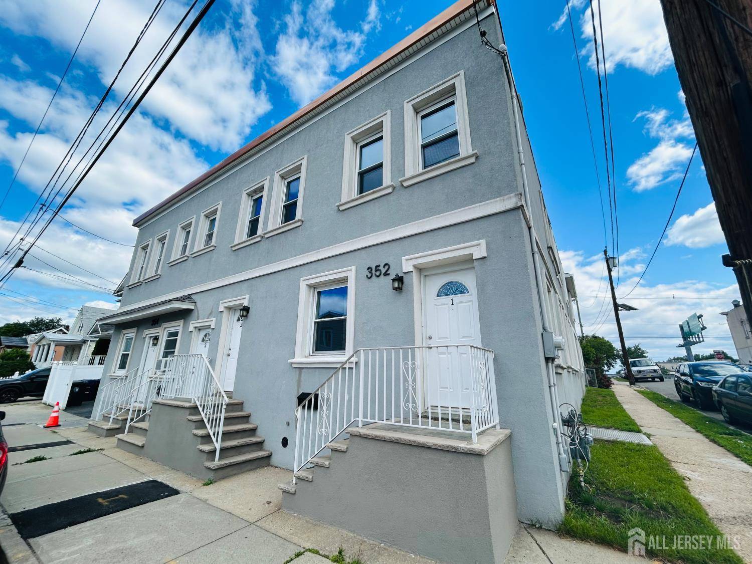 352 Keene ST #2, Perth Amboy, NJ 08861