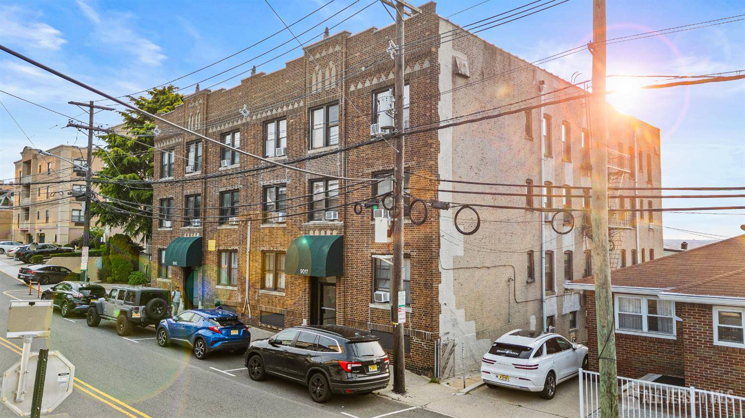 9017 Bergenwood AVE #2, North Bergen, NJ 07047