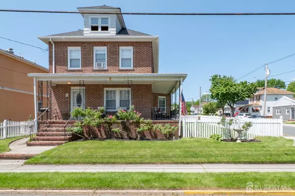 108 William ST, South River, NJ 08882