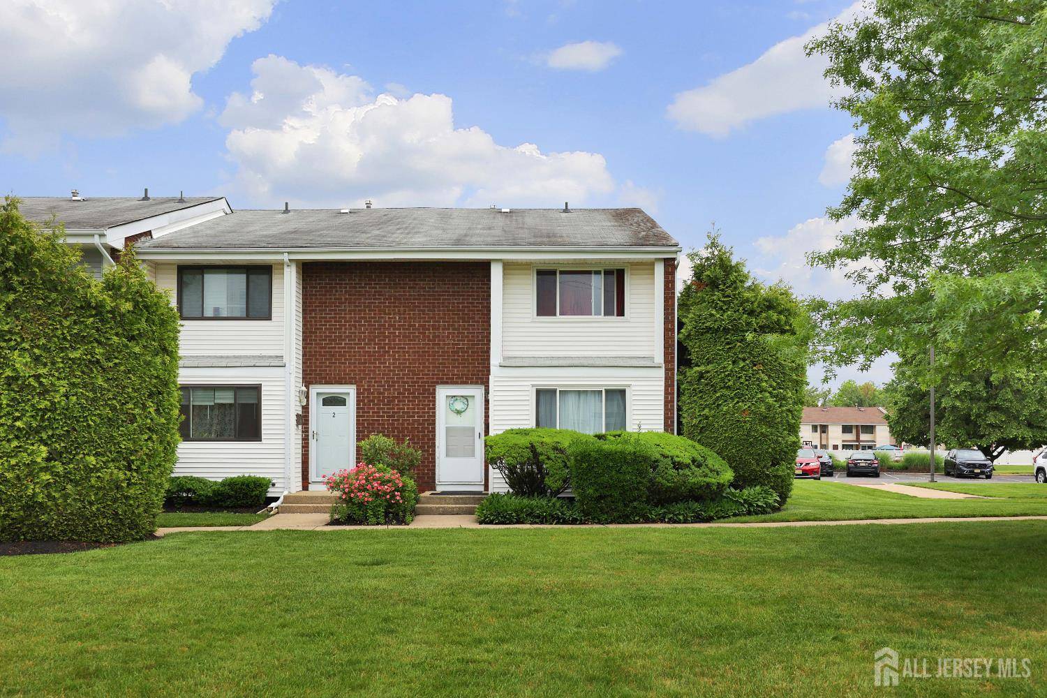 1-G Quincy CIR, South Brunswick, NJ 08810