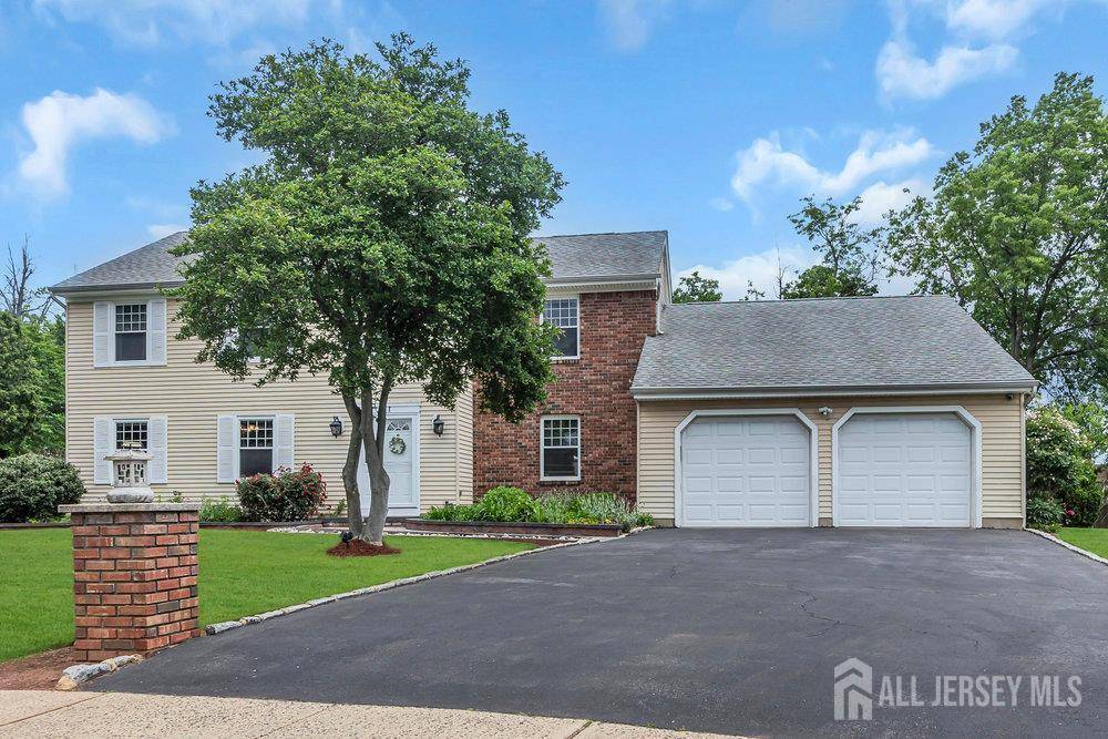 Piscataway, NJ 08854,51 Sturbridge DR