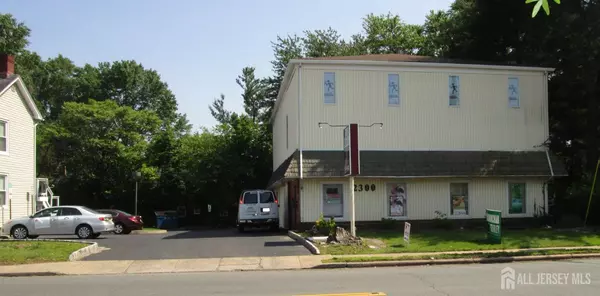 2300 Woodbridge AVE #1, Edison, NJ 08817