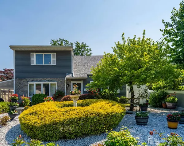 3104 Sunset AVE, Ocean, NJ 07712