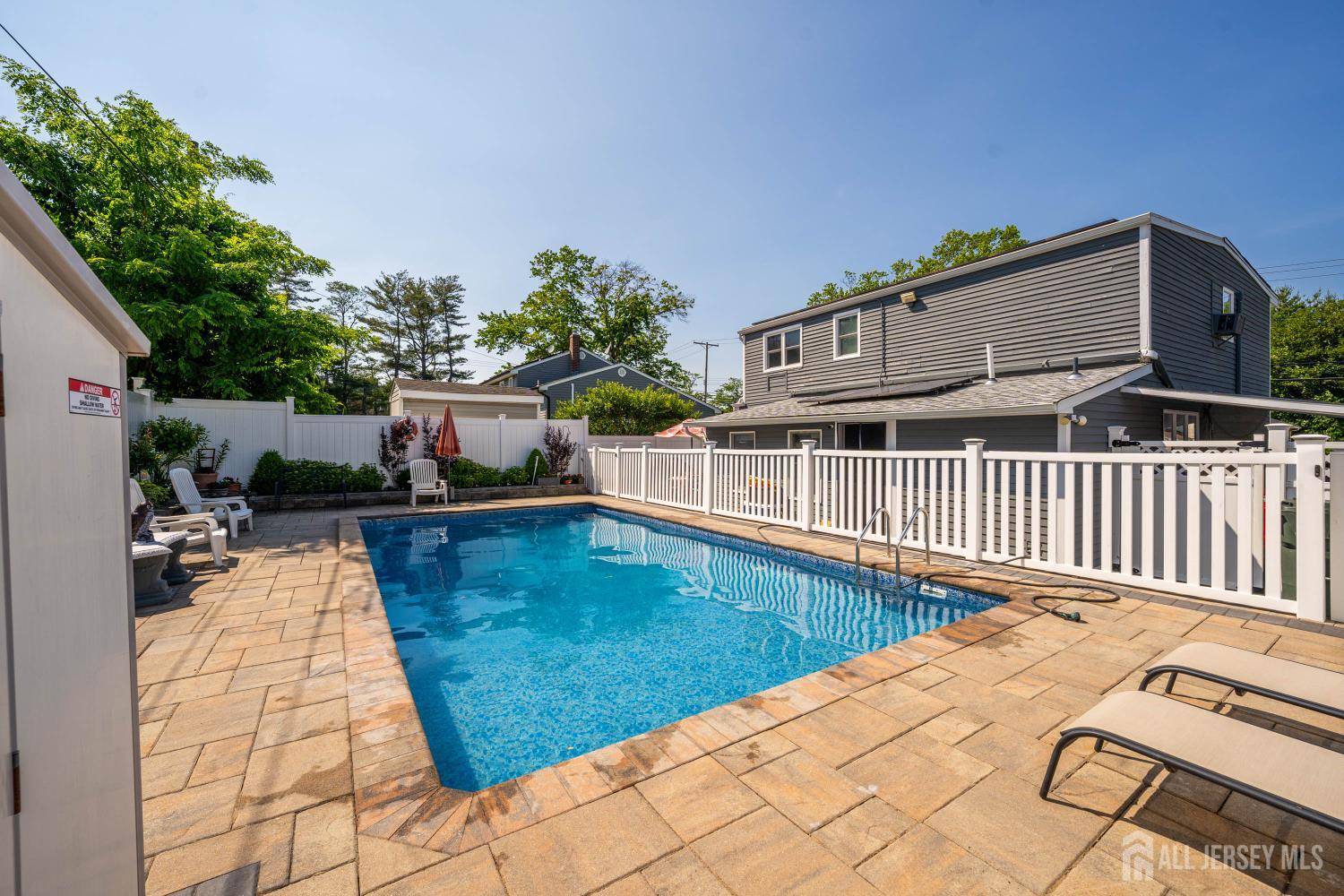 Ocean, NJ 07712,3104 Sunset AVE