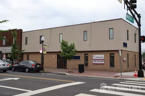 102 S Main ST, Manville, NJ 08835
