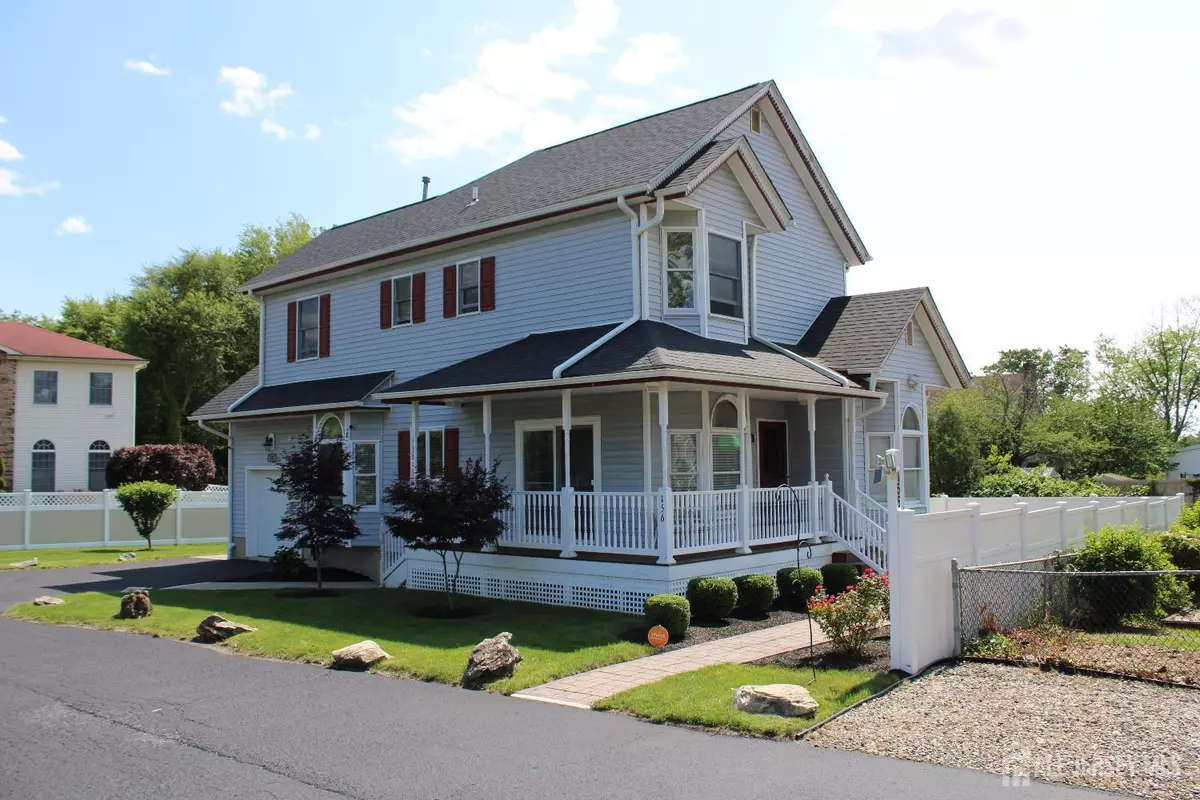 Sayreville, NJ 08872,156 WASHINGTON RD