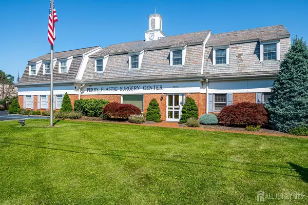 Franklin Twsp, NJ 08823,3055 State Route 27 Route