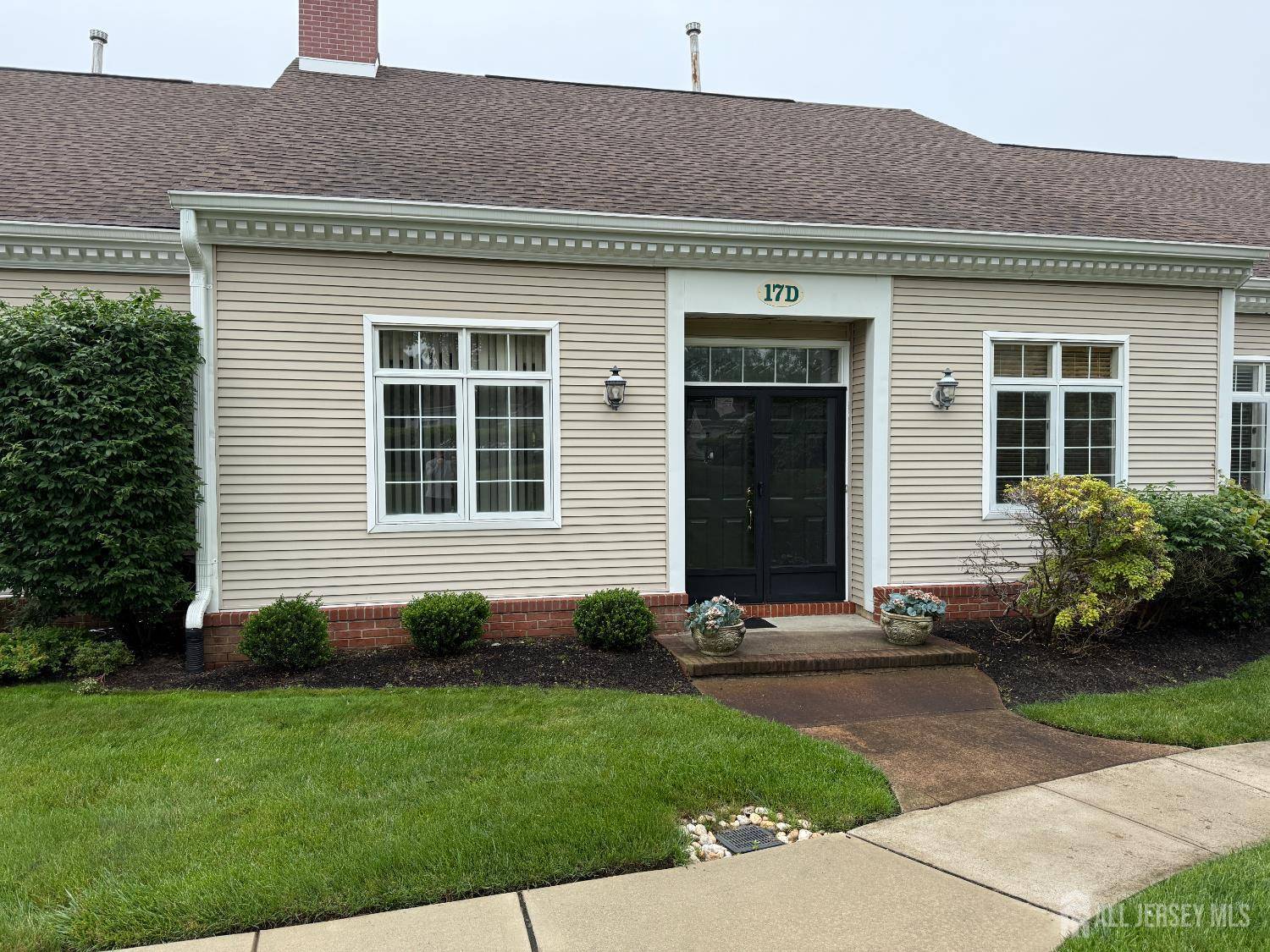 17-D Rutland LN #d, Monroe, NJ 08831