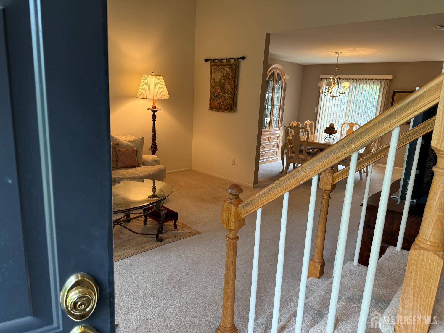Monroe, NJ 08831,17-D Rutland LN #d