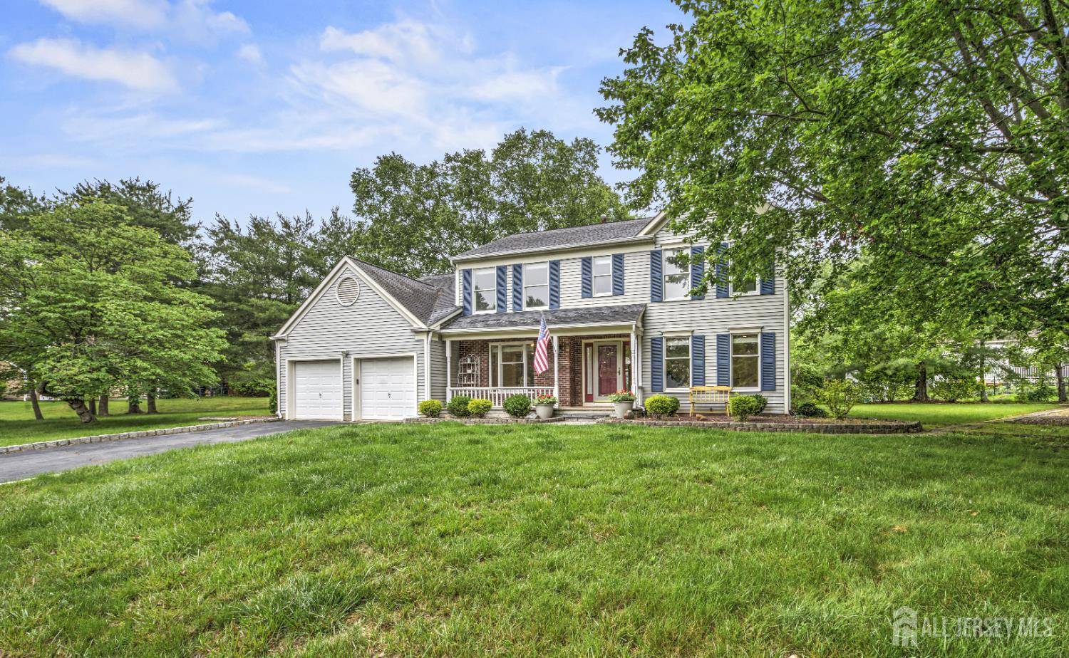 Plainsboro, NJ 08536,3 Monroe CT