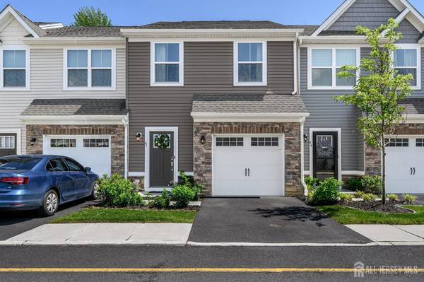 45 Athens WAY, Aberdeen, NJ 07721