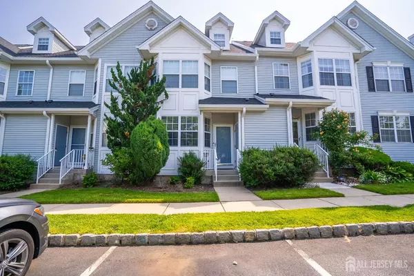 South Brunswick, NJ 08810,408 Blossom CIR