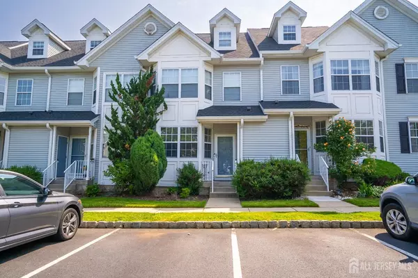 408 Blossom CIR, South Brunswick, NJ 08810