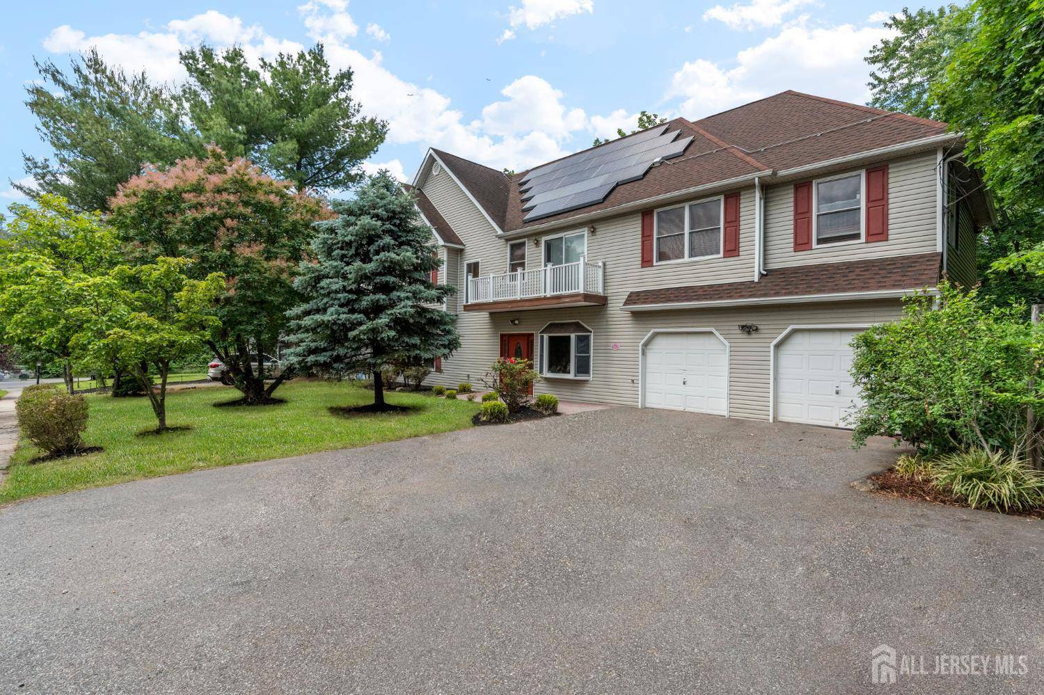 6 Highland AVE, Piscataway, NJ 08854