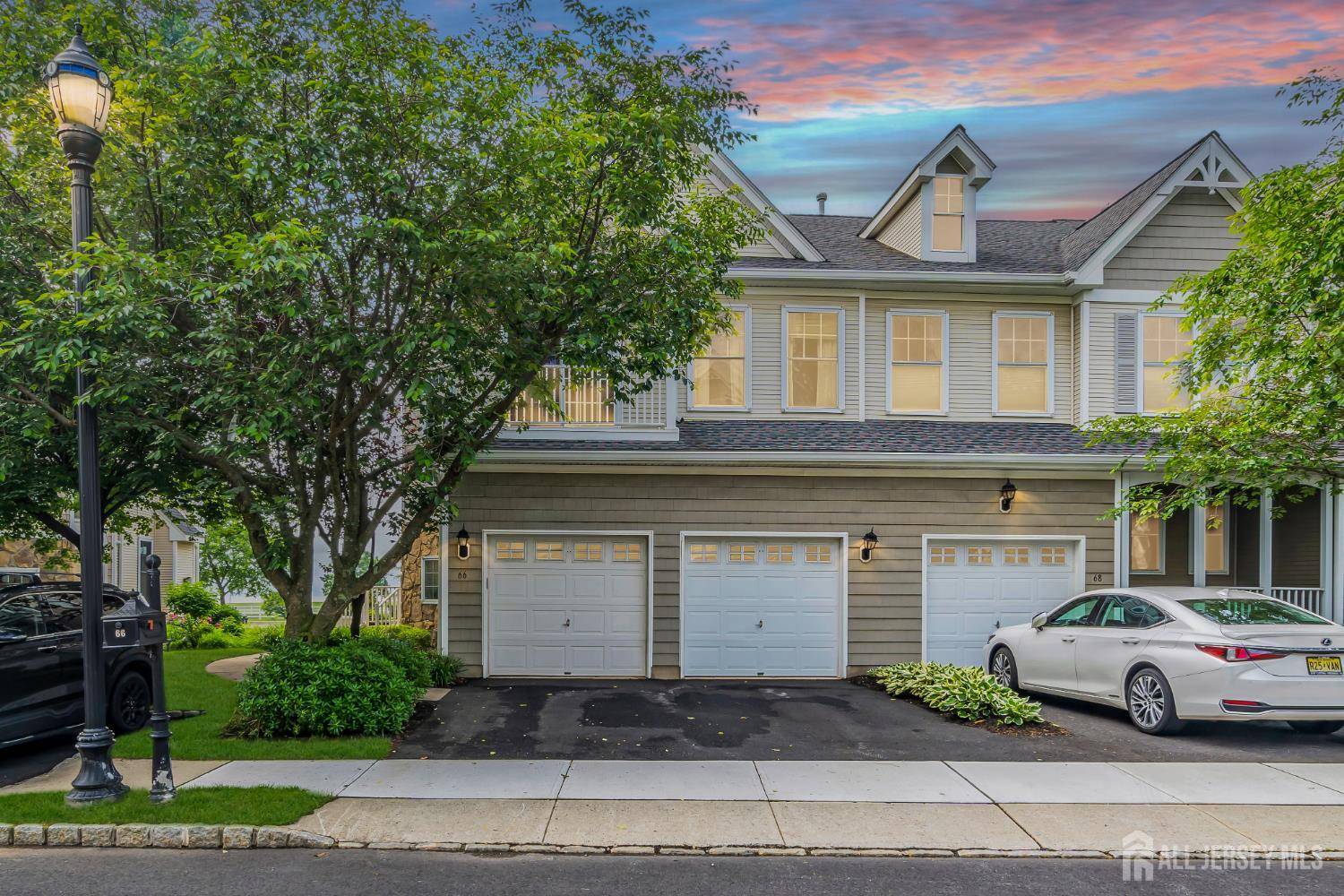 66 S Shore DR, South Amboy, NJ 08879