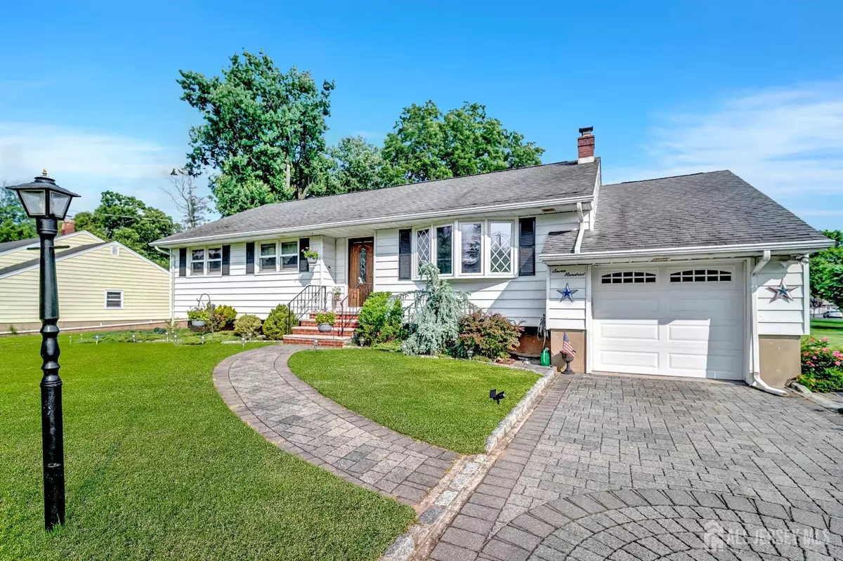 Piscataway, NJ 08854,700 Sunbrite LN