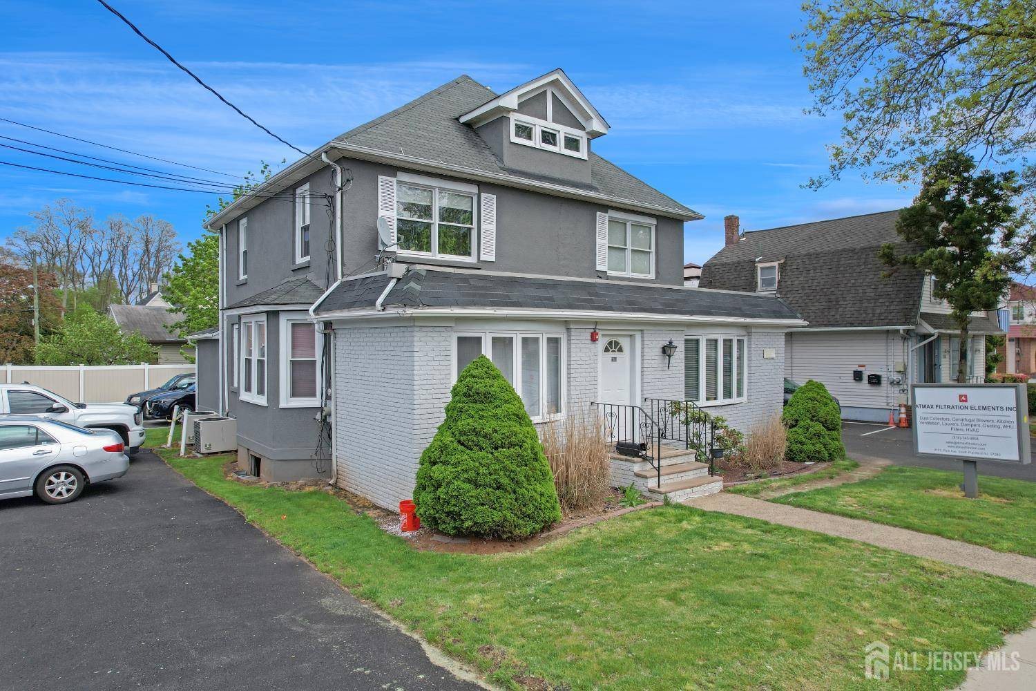 2101 Park AVE, South Plainfield, NJ 07080