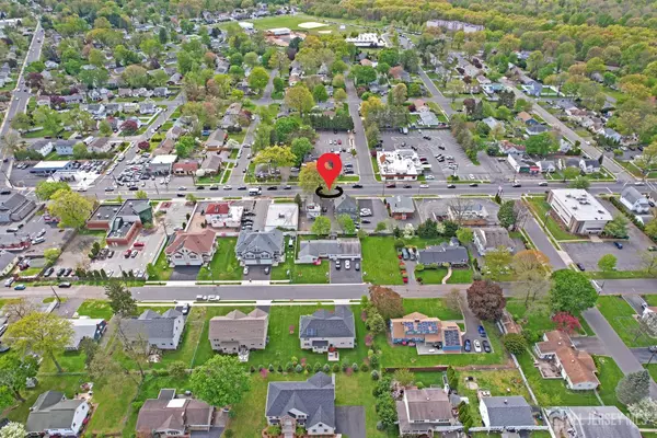 South Plainfield, NJ 07080,2101 Park AVE