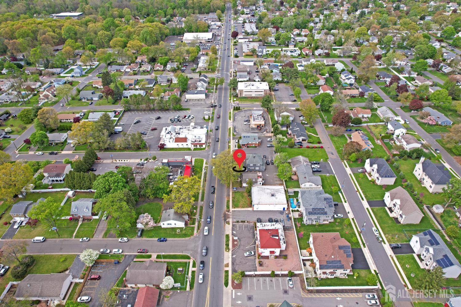 South Plainfield, NJ 07080,2101 Park AVE