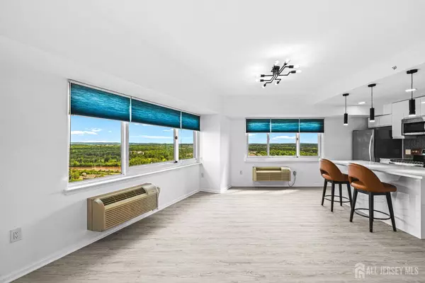 110 Somerset ST #2114, New Brunswick, NJ 08901