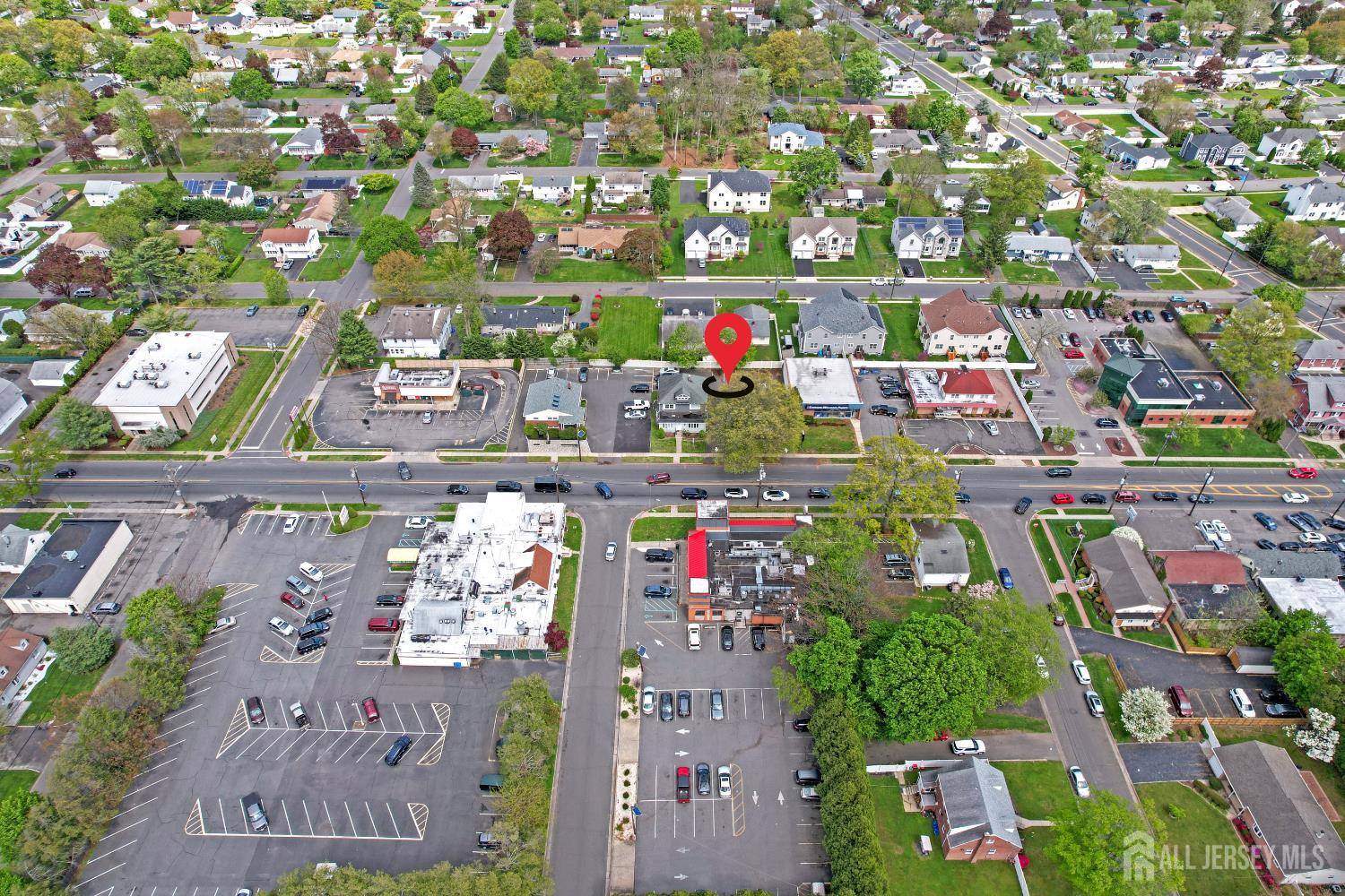 South Plainfield, NJ 07080,2105 Park AVE