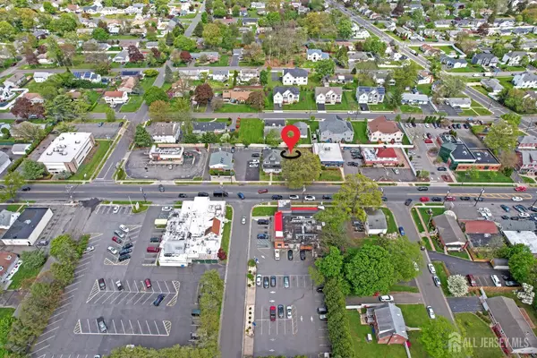 South Plainfield, NJ 07080,2105 Park AVE