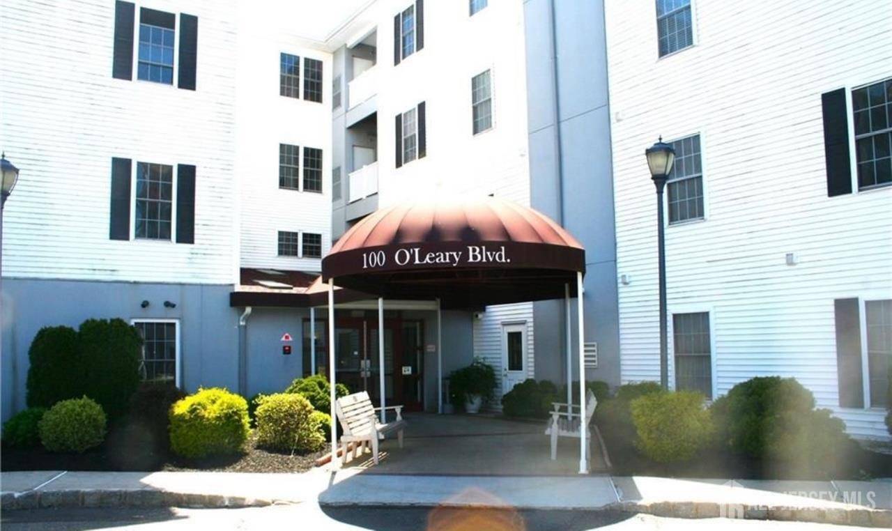 100 John T O'Leary BLVD, South Amboy, NJ 08879