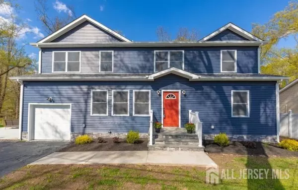 25 4th PL, Piscataway, NJ 08854