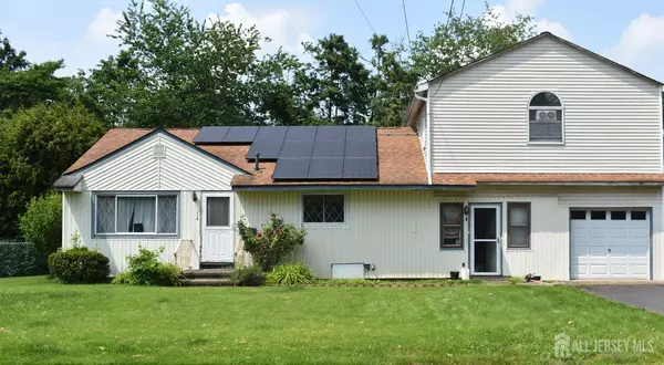 Piscataway, NJ 08854,126 Lakeside DR