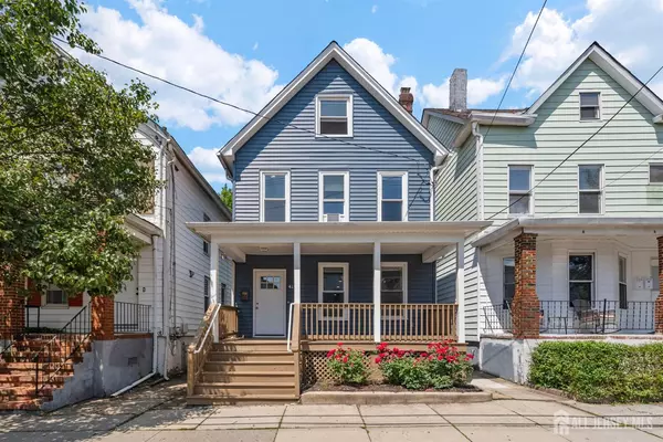 41 Guilden ST, New Brunswick, NJ 08901
