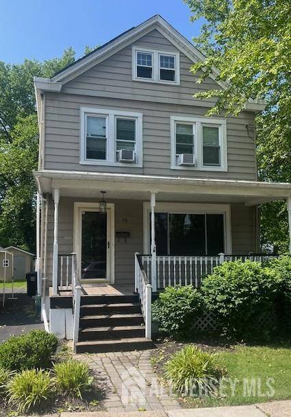 75 Douglas ST, Fords, NJ 08863