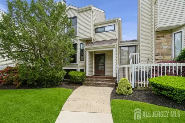 580 Patten AVE #53, Long Branch, NJ 07740