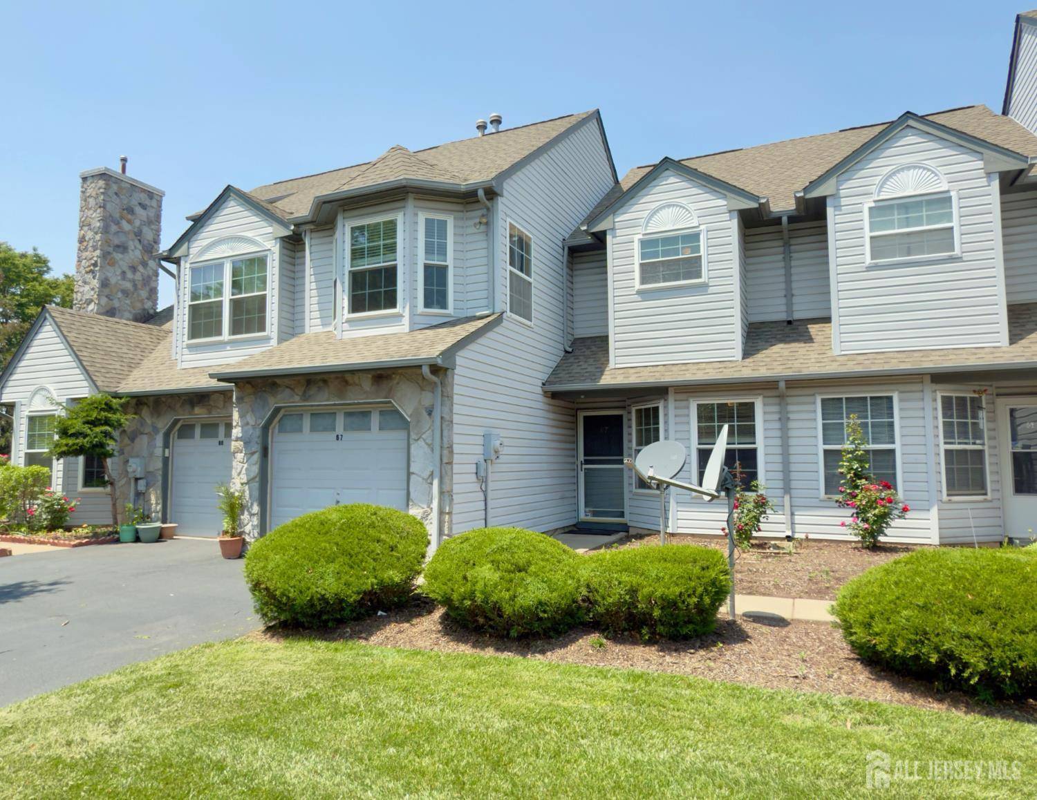 Piscataway, NJ 08854,67 Nova DR