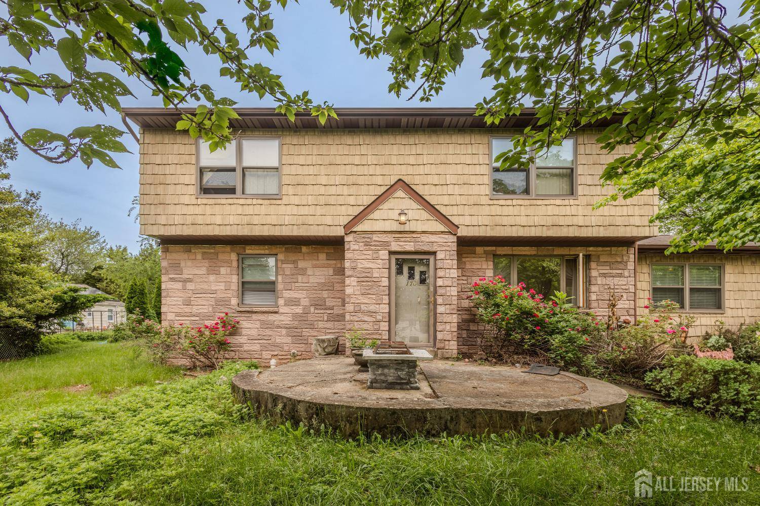 170 Jordon RD, Colonia, NJ 07067