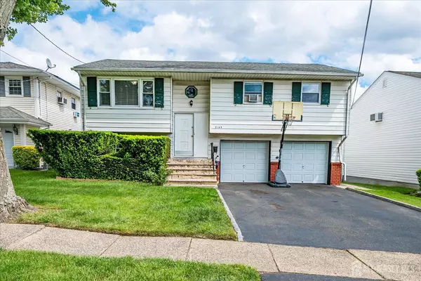 2145 Keller CRES, Union Twp, NJ 07083