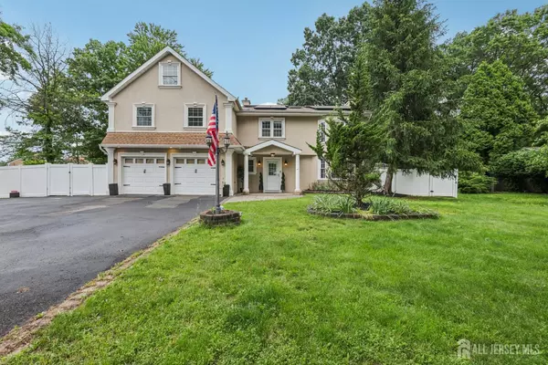 Piscataway, NJ 08854,364 Grandview AVE