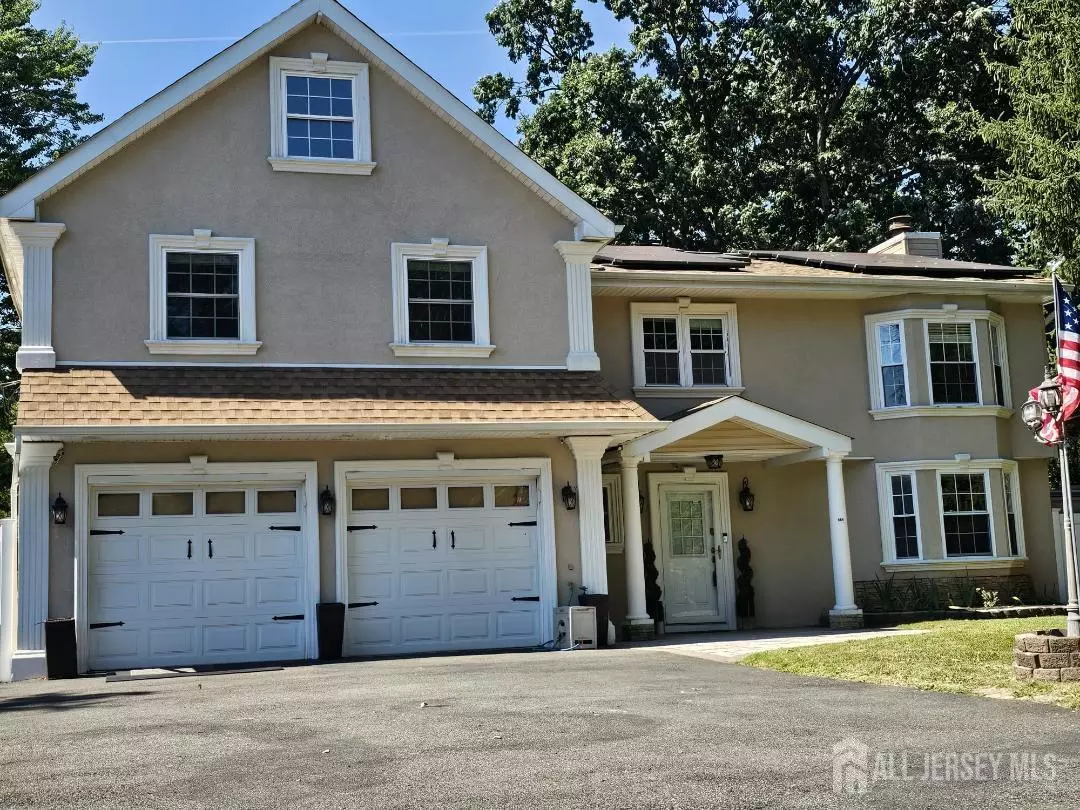 Piscataway, NJ 08854,364 Grandview AVE