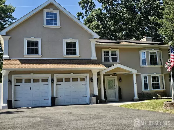 364 Grandview AVE, Piscataway, NJ 08854