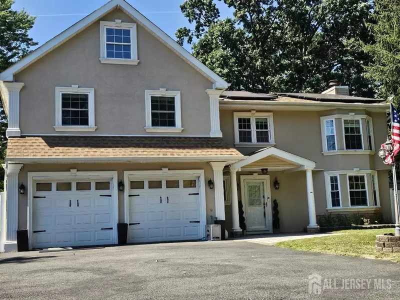 364 Grandview AVE, Piscataway, NJ 08854