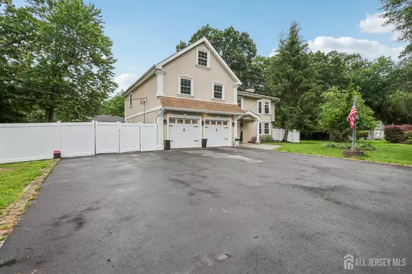 Piscataway, NJ 08854,364 Grandview AVE