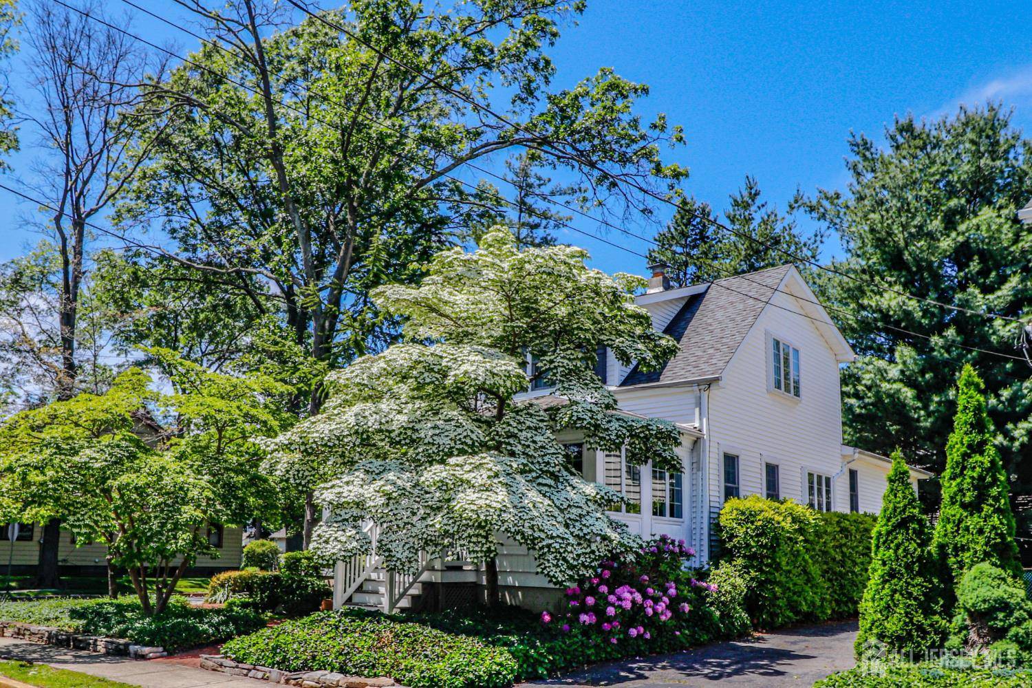 Metuchen, NJ 08840,217 Midland AVE