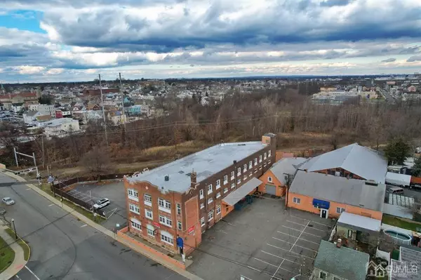 224 Washington ST #E, Perth Amboy, NJ 08861
