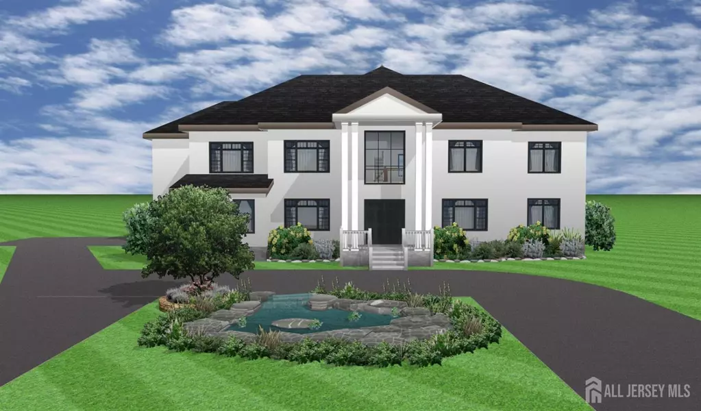 38 Ventnor DR, Edison, NJ 08820