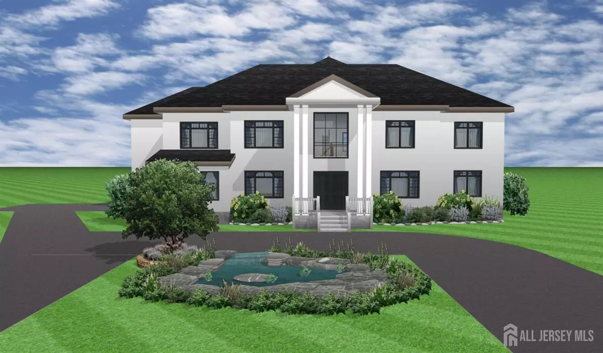 Edison, NJ 08820,38 Ventnor DR