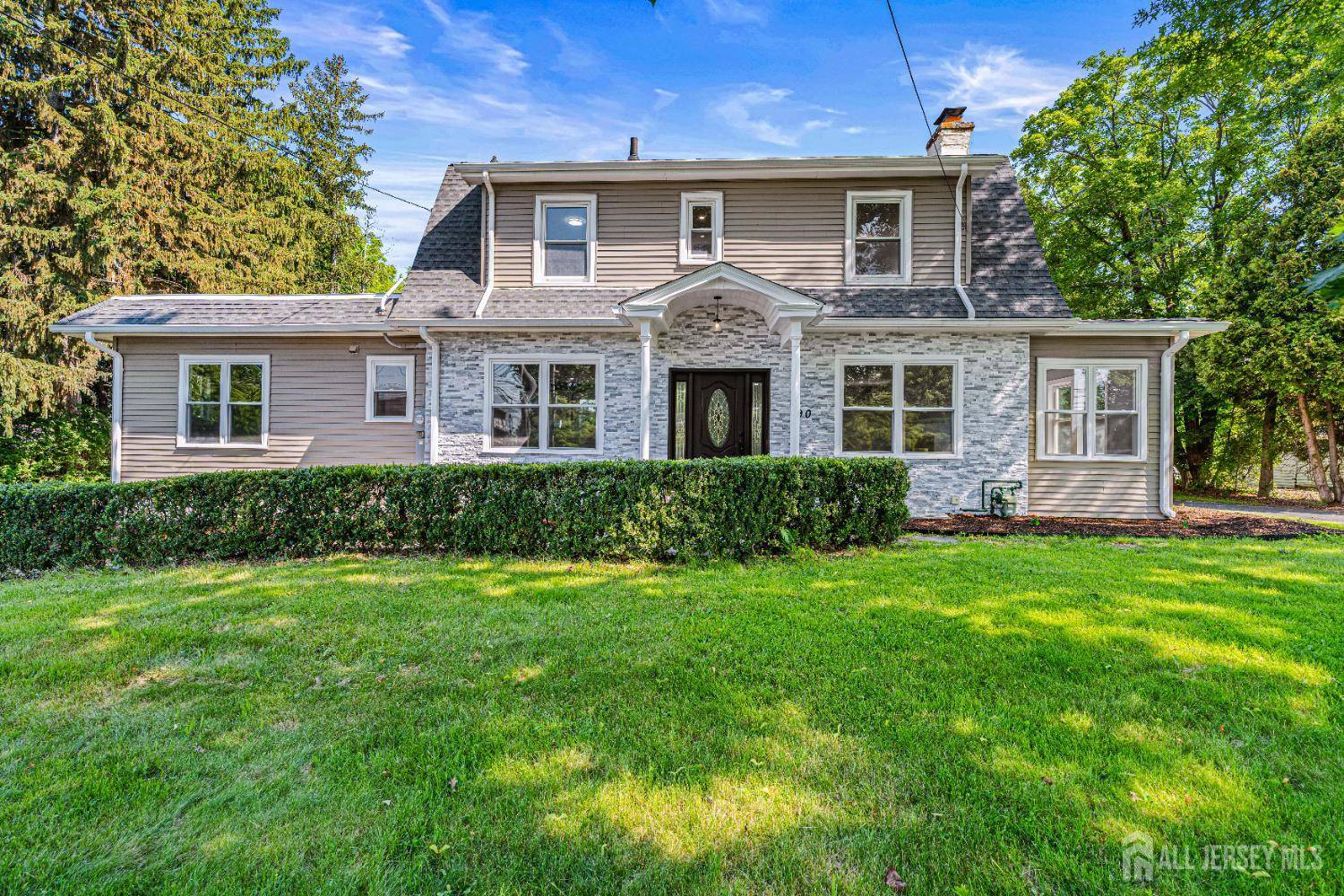 790 Ridge RD, South Brunswick, NJ 08852