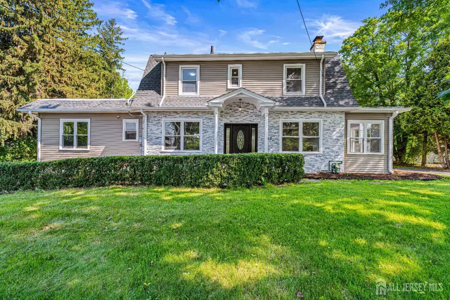 790 Ridge RD, South Brunswick, NJ 08852