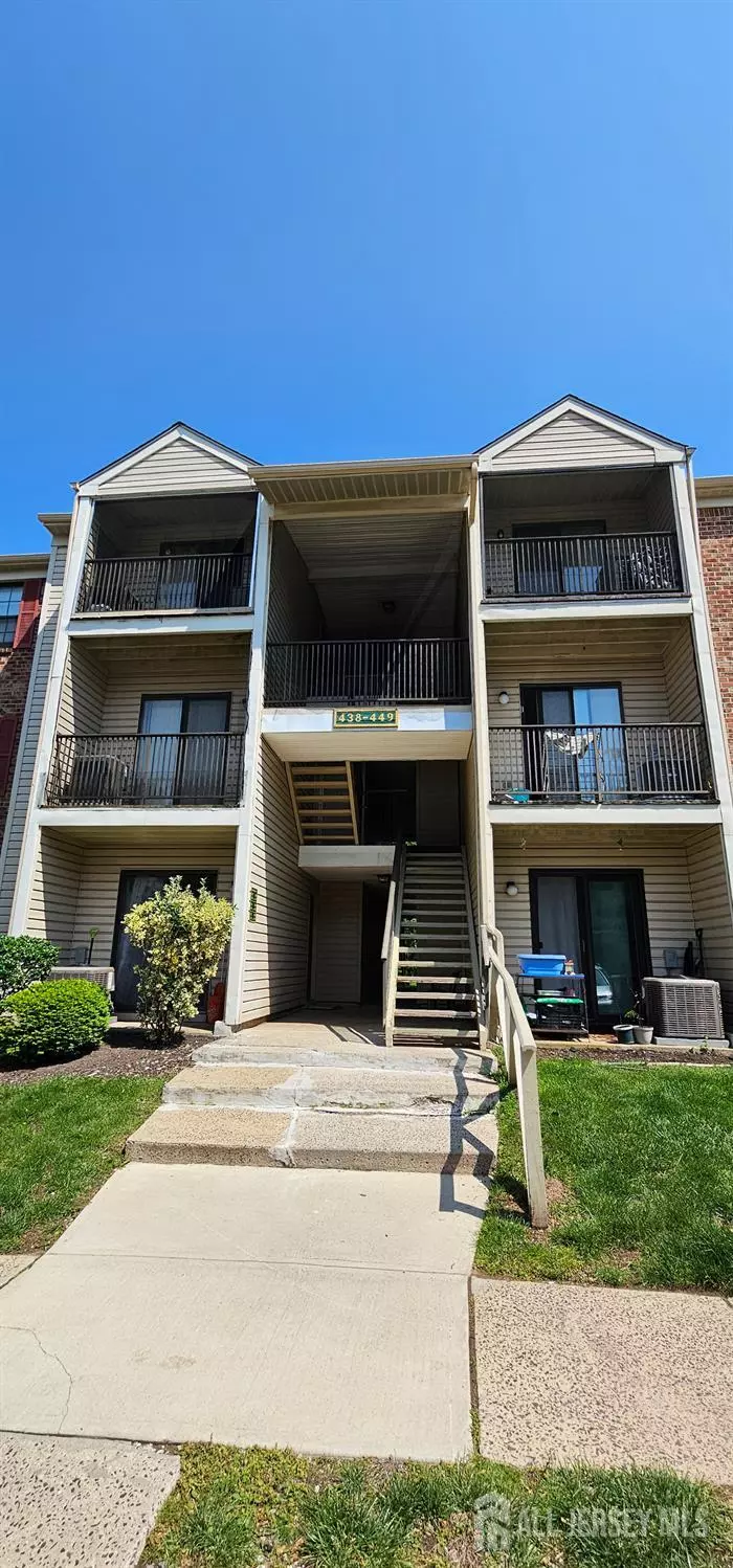 Piscataway, NJ 08854,447 LANCASTER CT